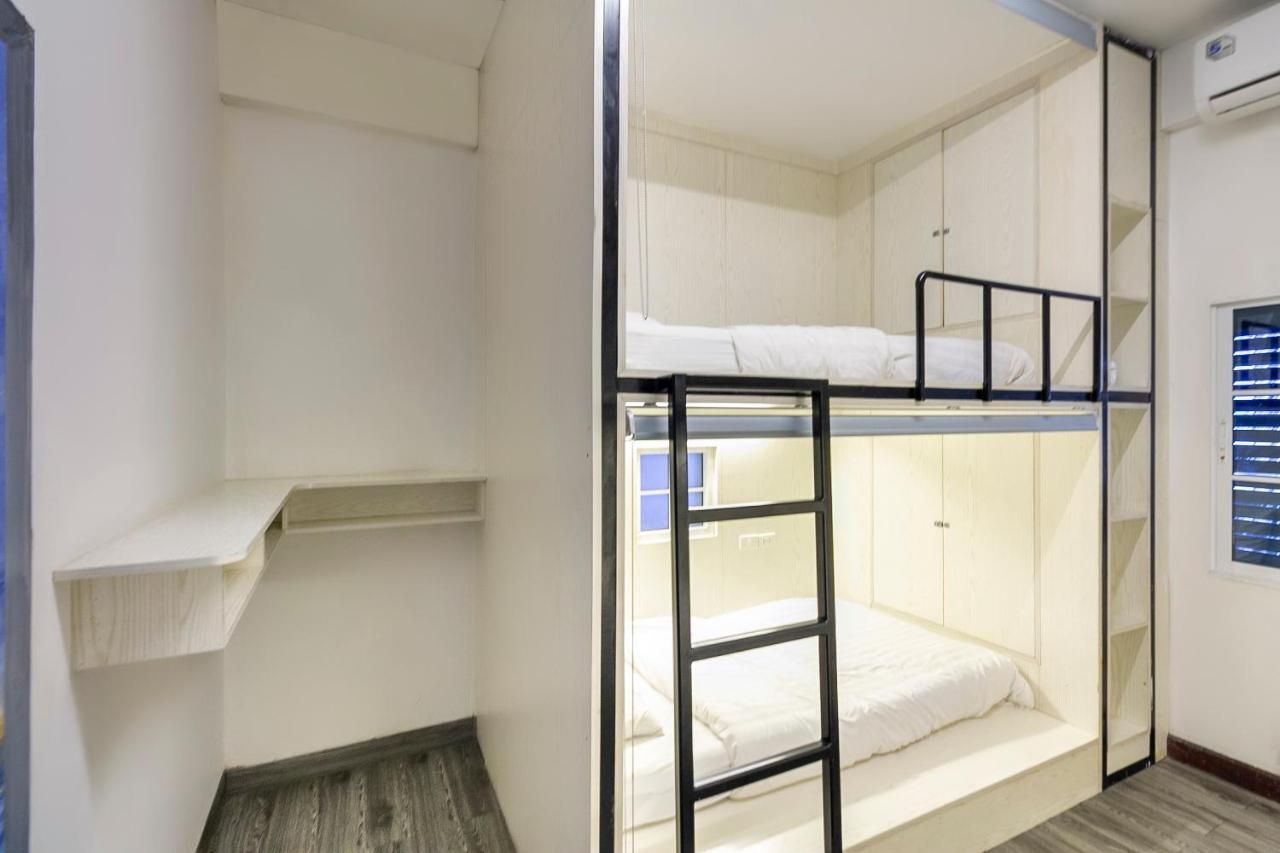 S7 Hotel Bangkok