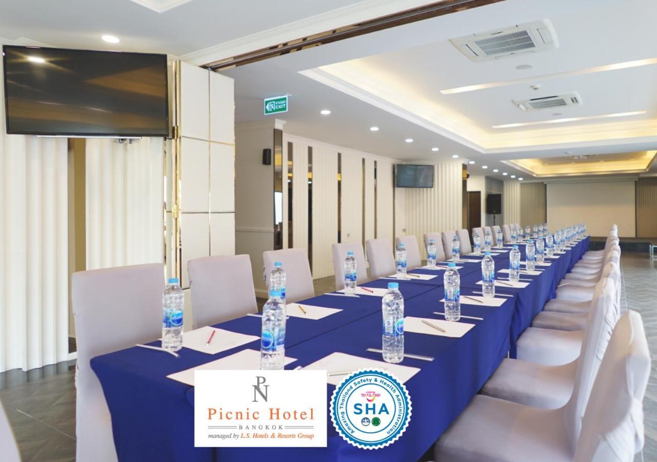 Hotel Picnic - Rang Nam 4*