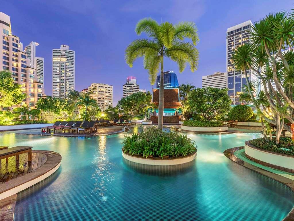 Windsor Bangkok, Managed By Accor