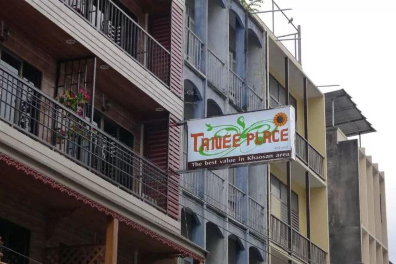 Tanee Place Banguecoque