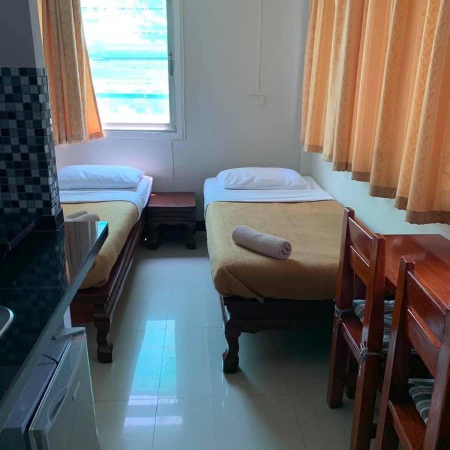 A-one Penginapan Bangkok