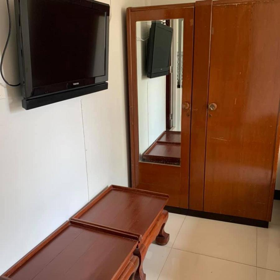 A-one Penginapan Bangkok