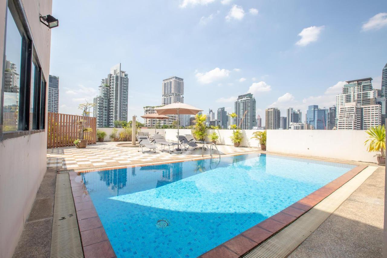 49 Suites Leilighet