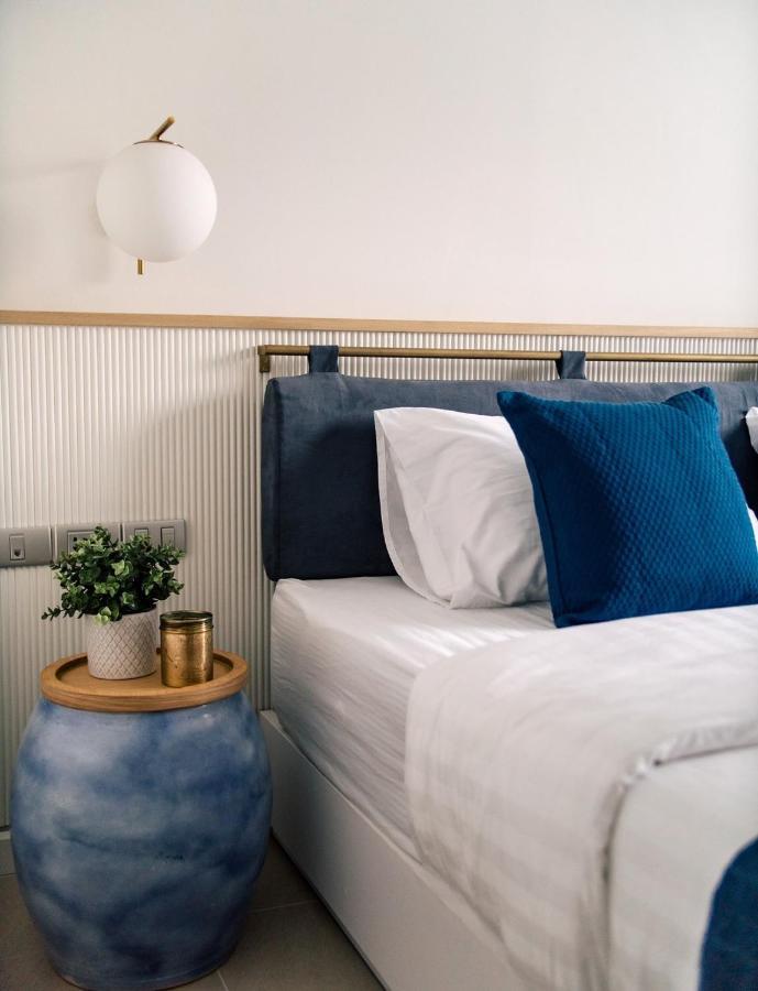 Blu 395 Appartement