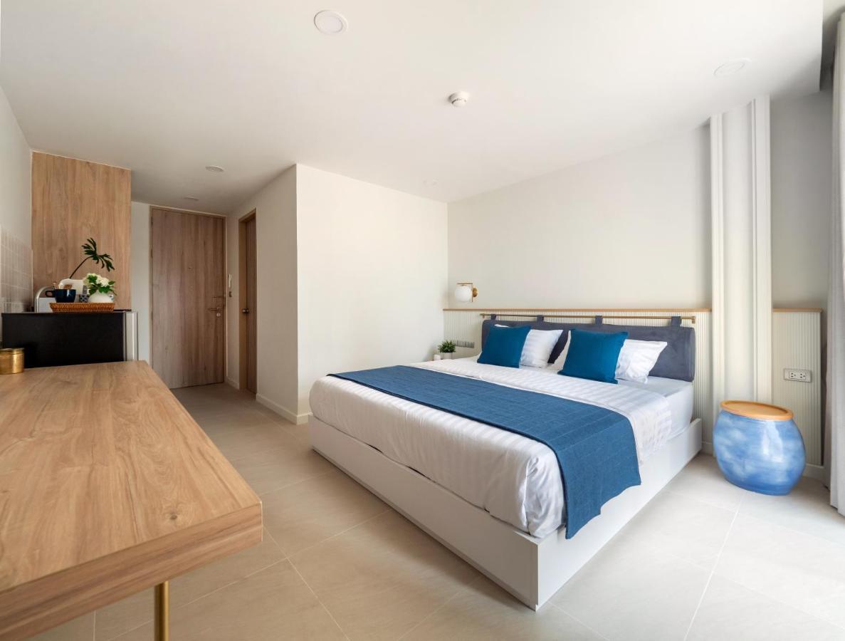 Blu 395 Appartement *