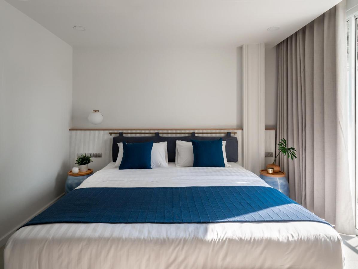 Blu 395 Appartement Bangkok