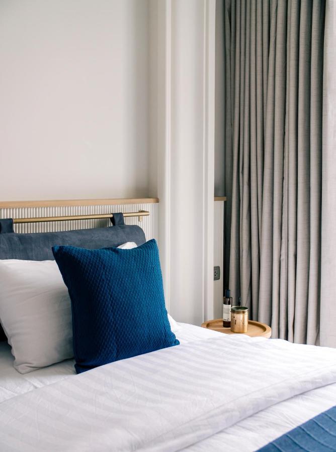 Blu 395 Appartement *