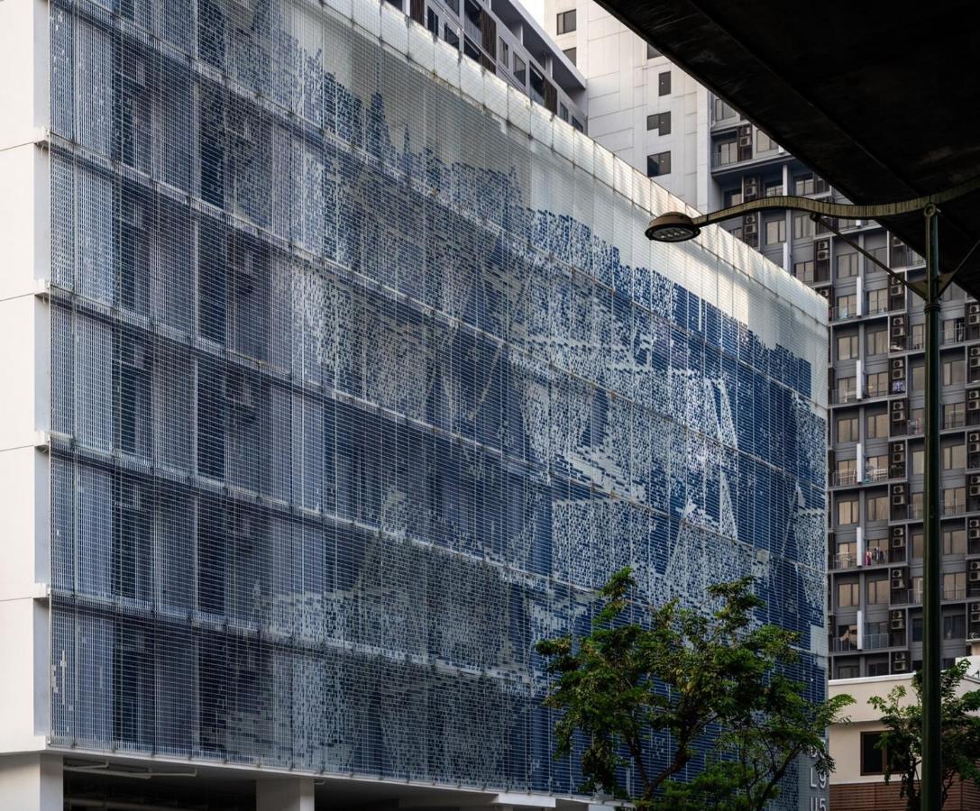Blu 395 Appartement *
