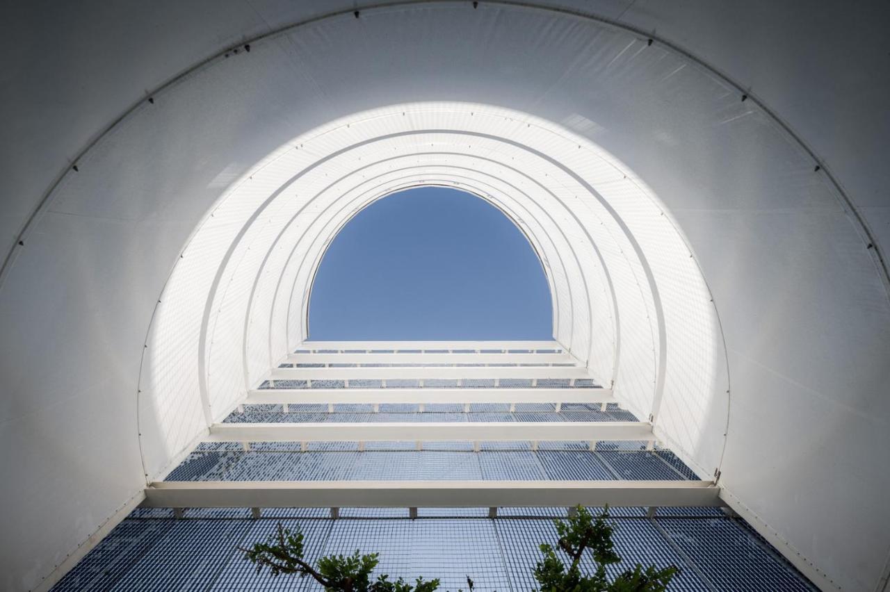 Appartement Blu 395 *