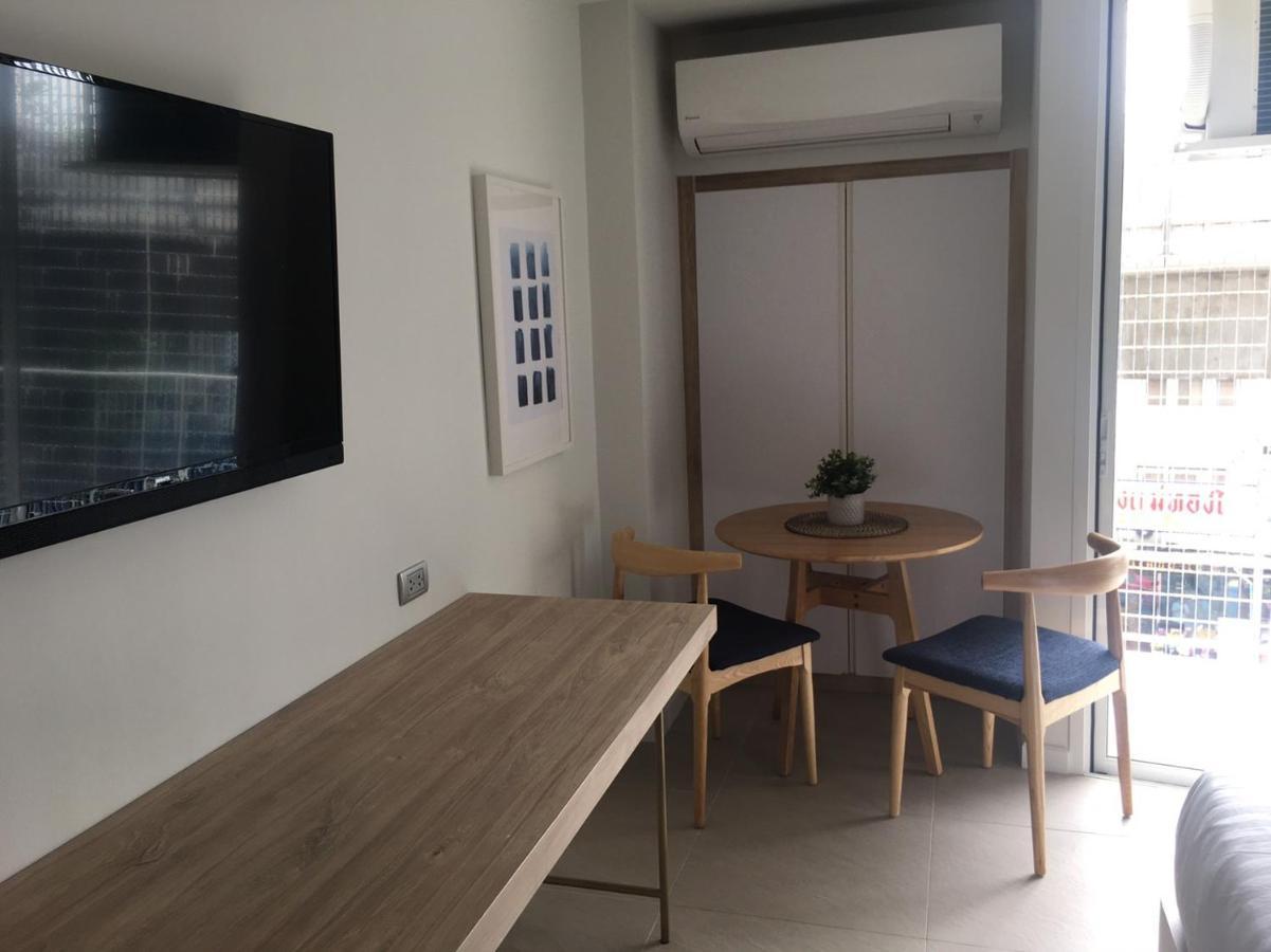Blu 395 Appartement *