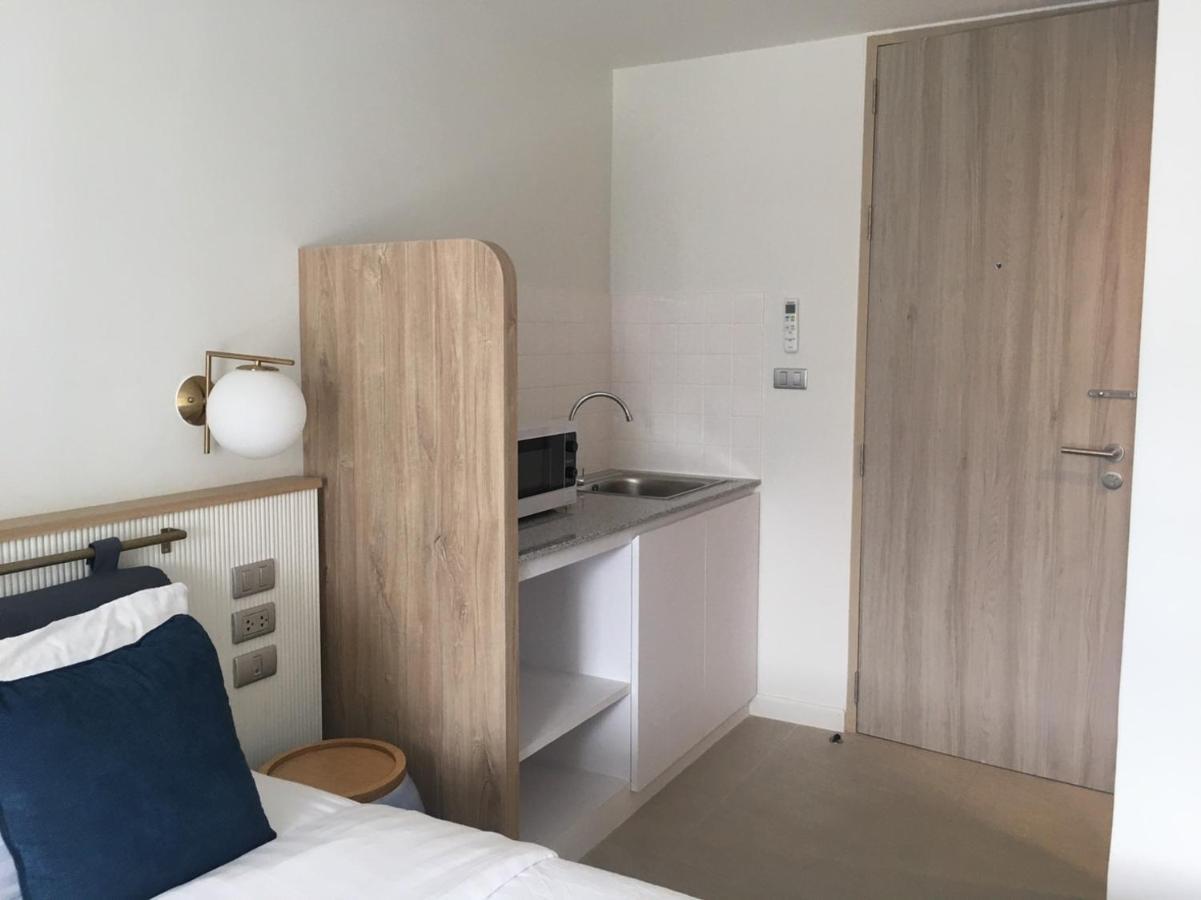 Blu 395 Appartement Bangkok