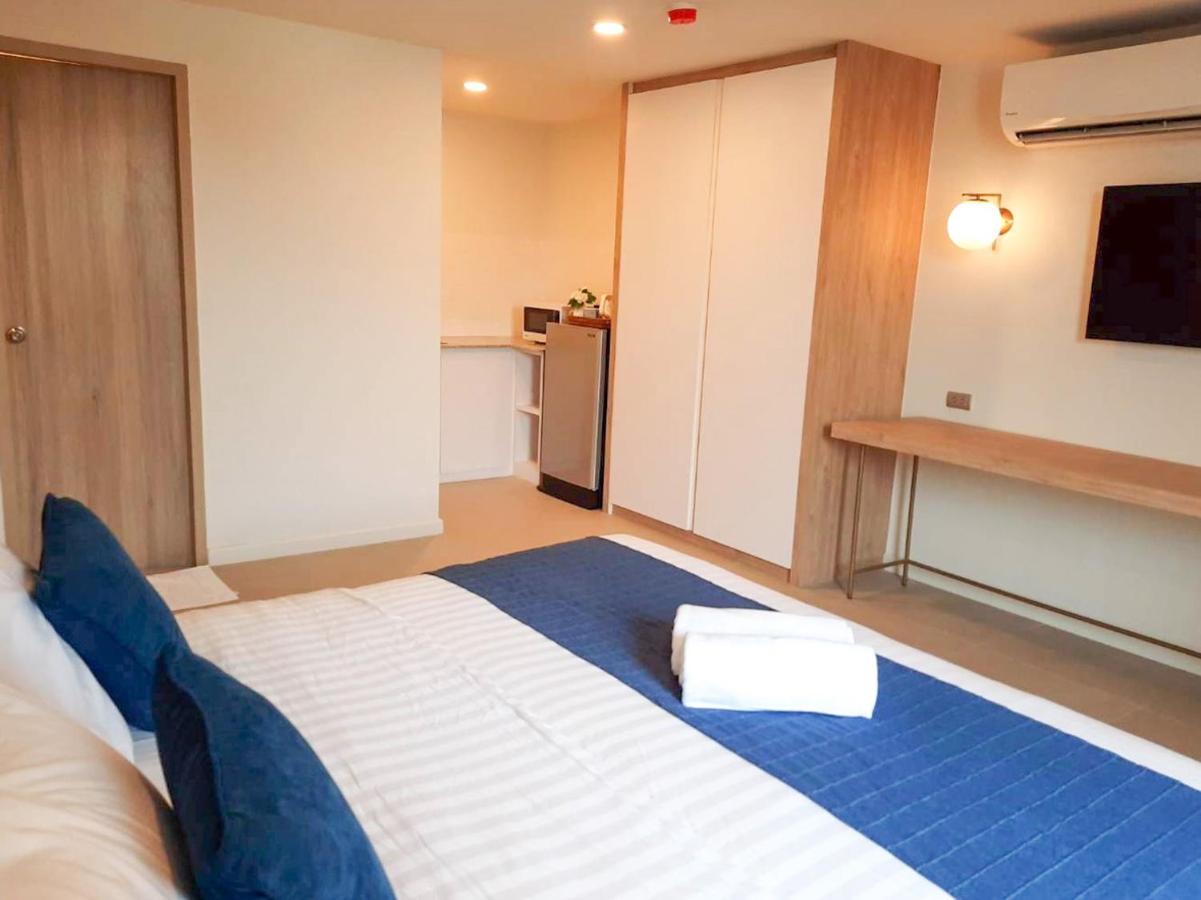 Blu 395 Appartement
