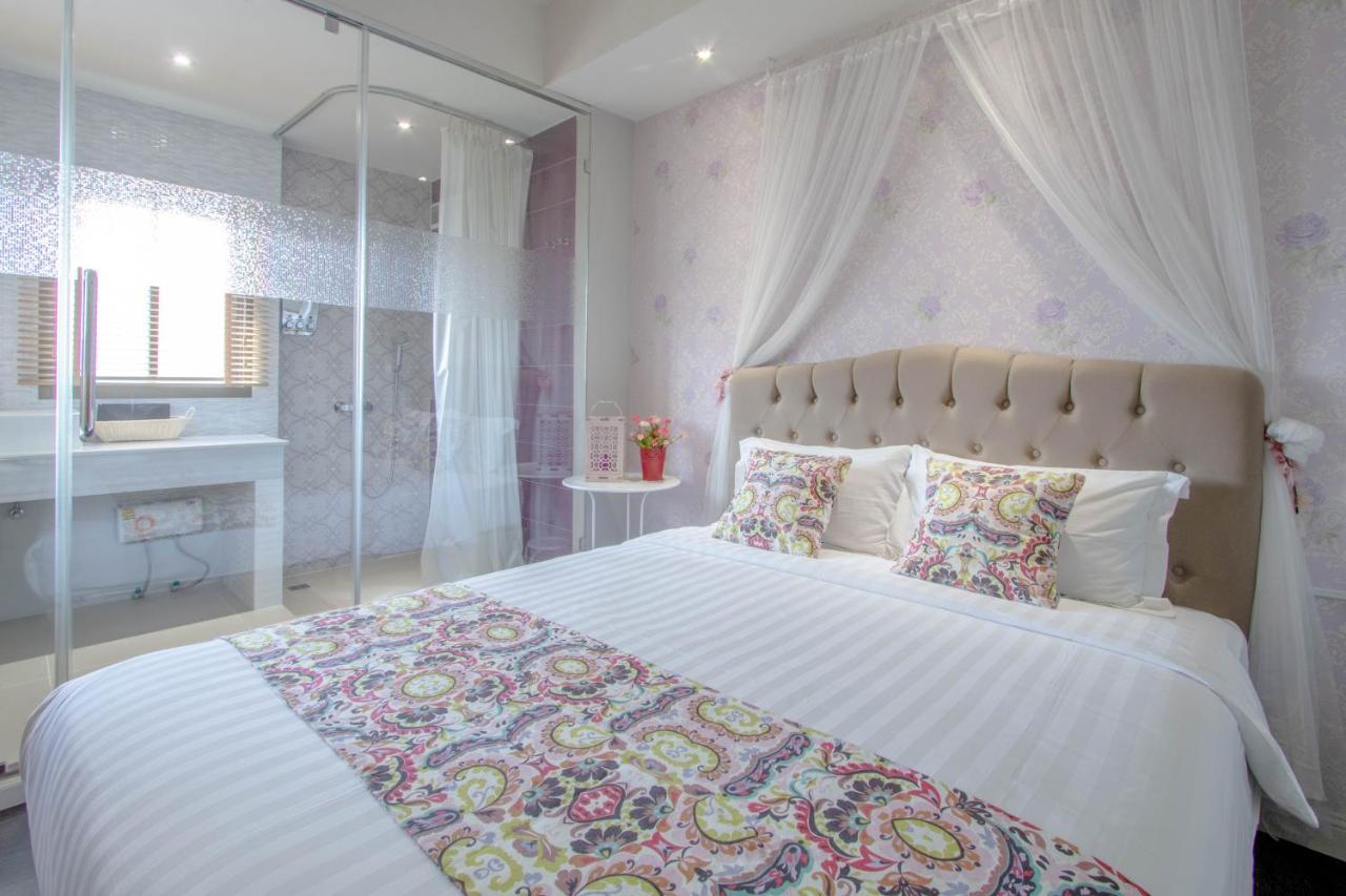 The Star Of Sathorn 4* Banguecoque