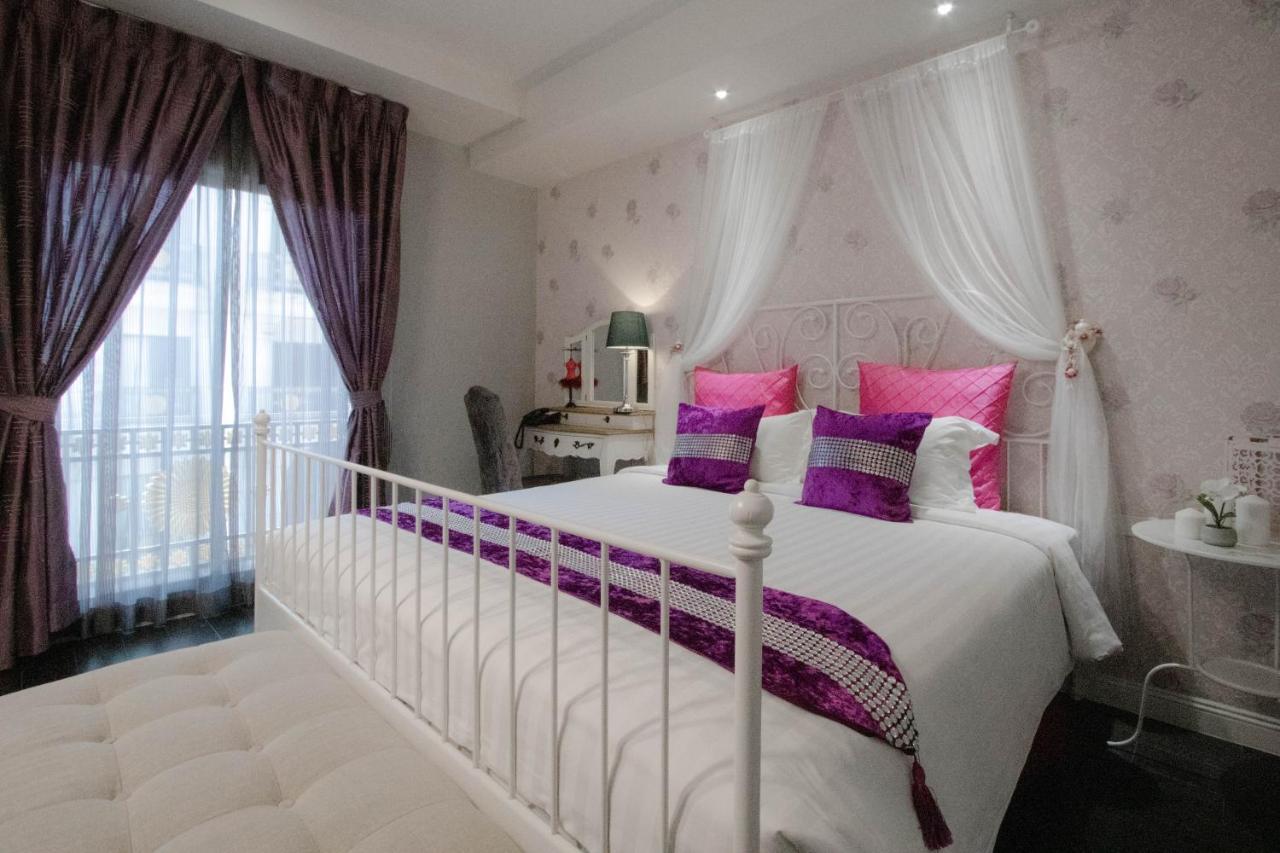Hotel The Star Of Sathorn Banguecoque