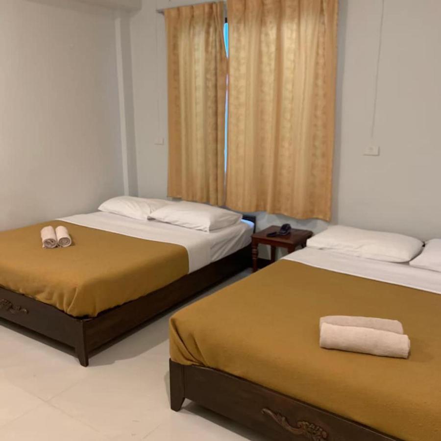Penginapan A-one 2*