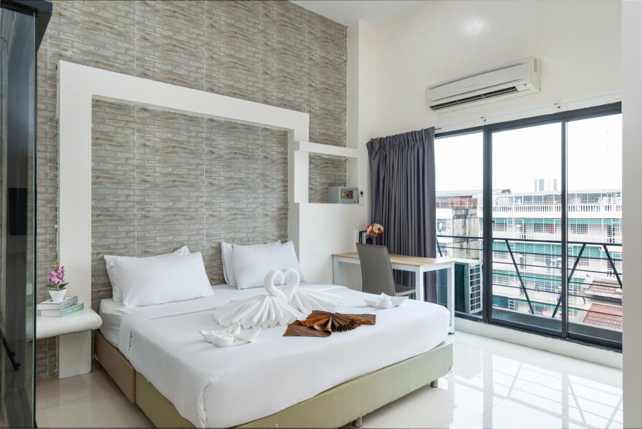 Baron Zotel Sha Khách sạn