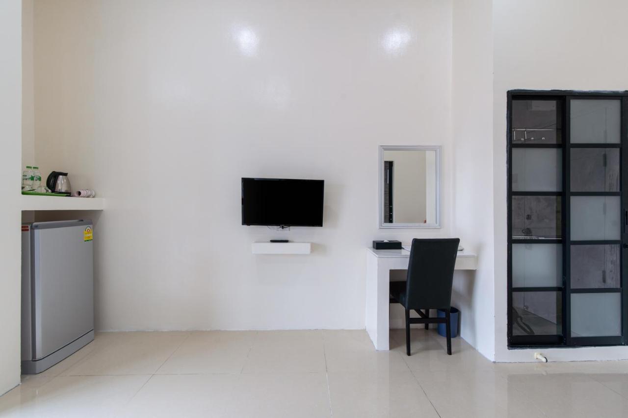 Khách sạn Baron Zotel Sha Bangkok