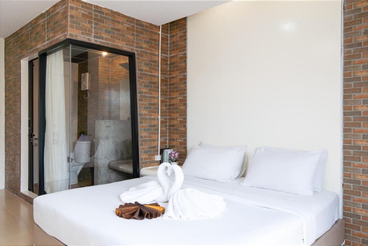 Baron Zotel Sha Khách sạn 4*