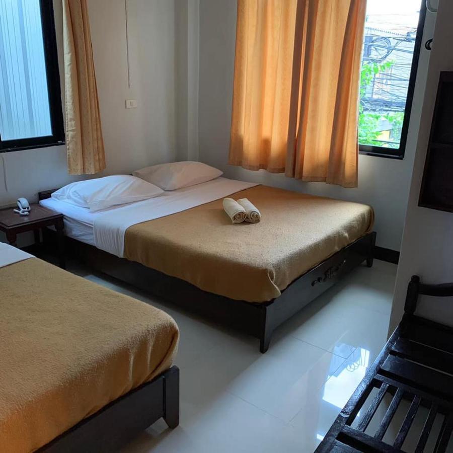 A-one Penginapan Bangkok