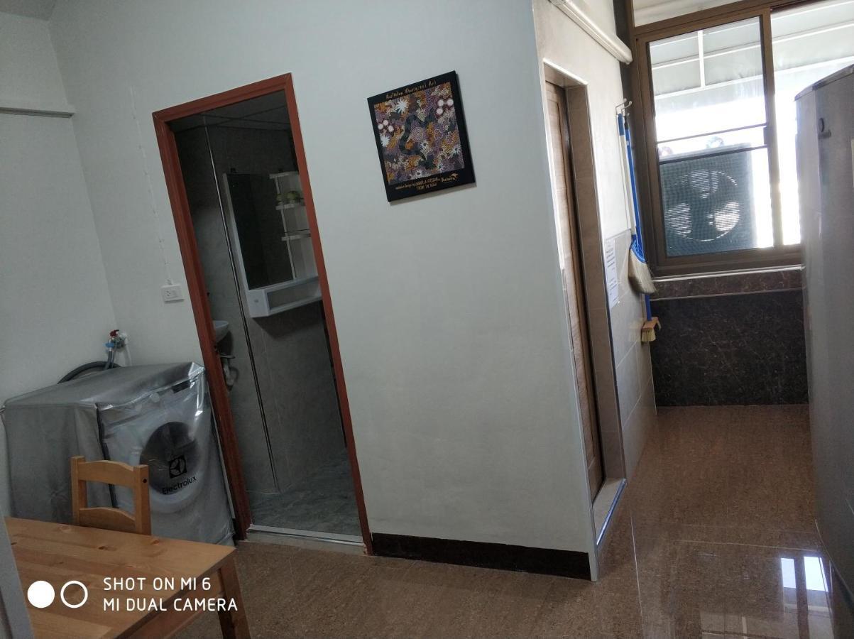 Apartment 18floor Close To Mrtwith 2 Bedrooms In Hua Mak