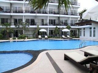 Bs Premier Airport 3*