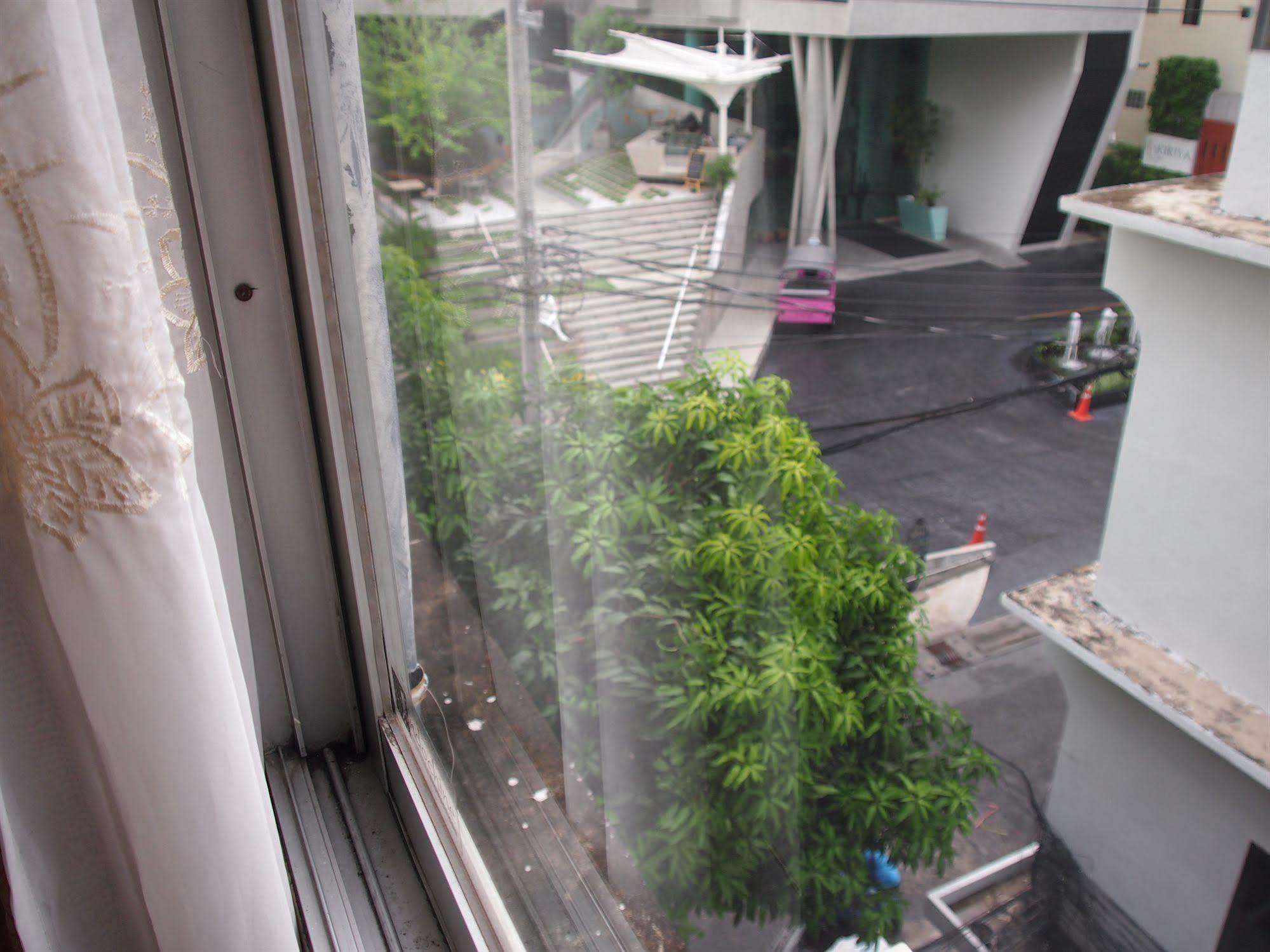 A-one Penginapan Bangkok