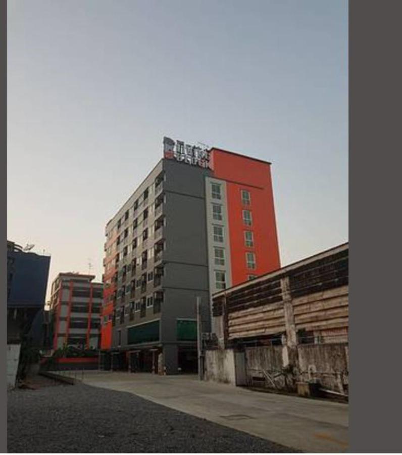 Asrama The Living Block *