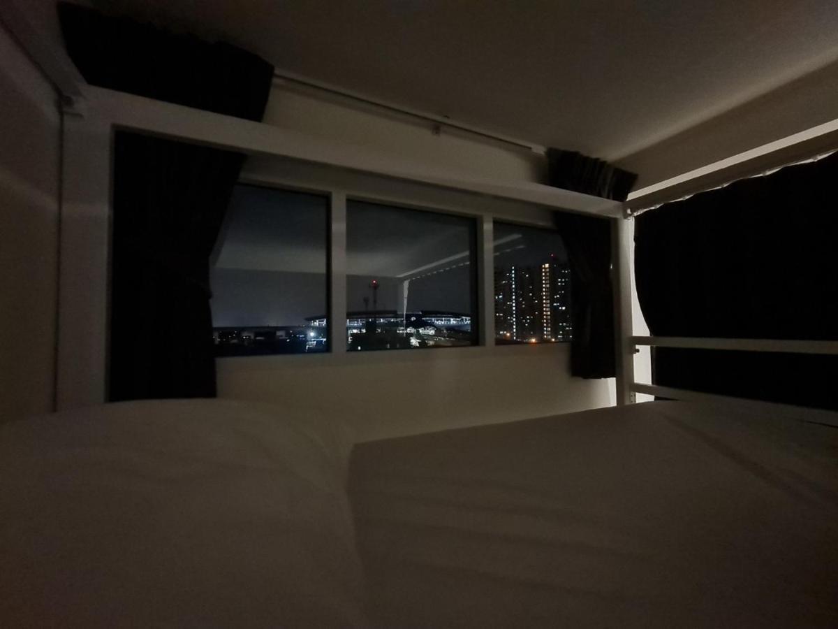 The Living Block * Bangkok
