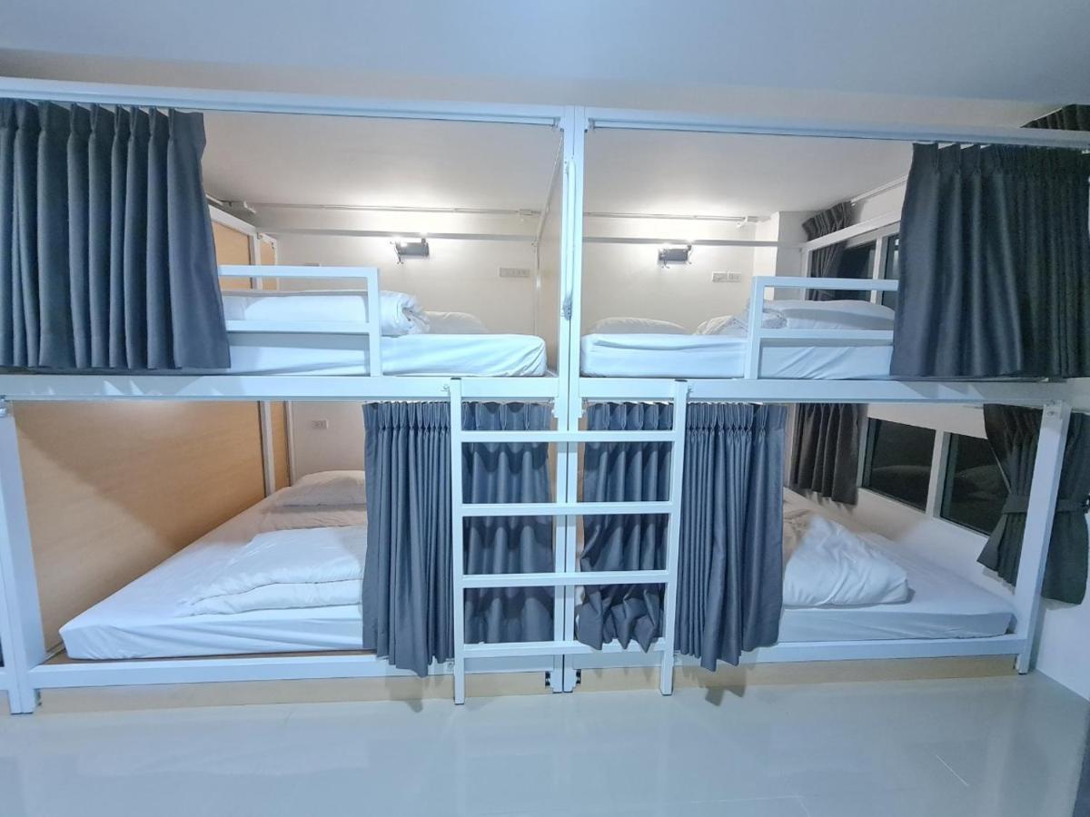 Asrama The Living Block Bangkok