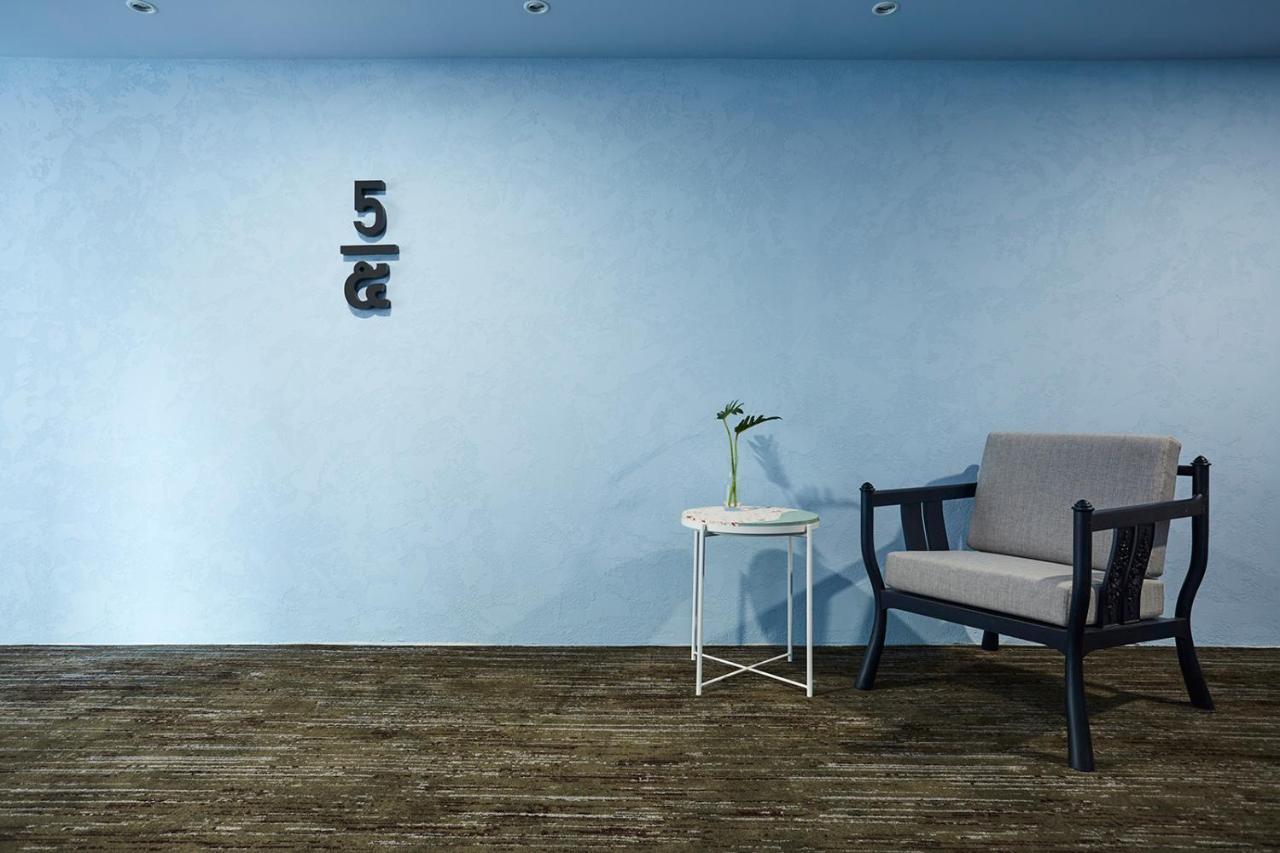 Hotel 56 Surawong - Sha Extra