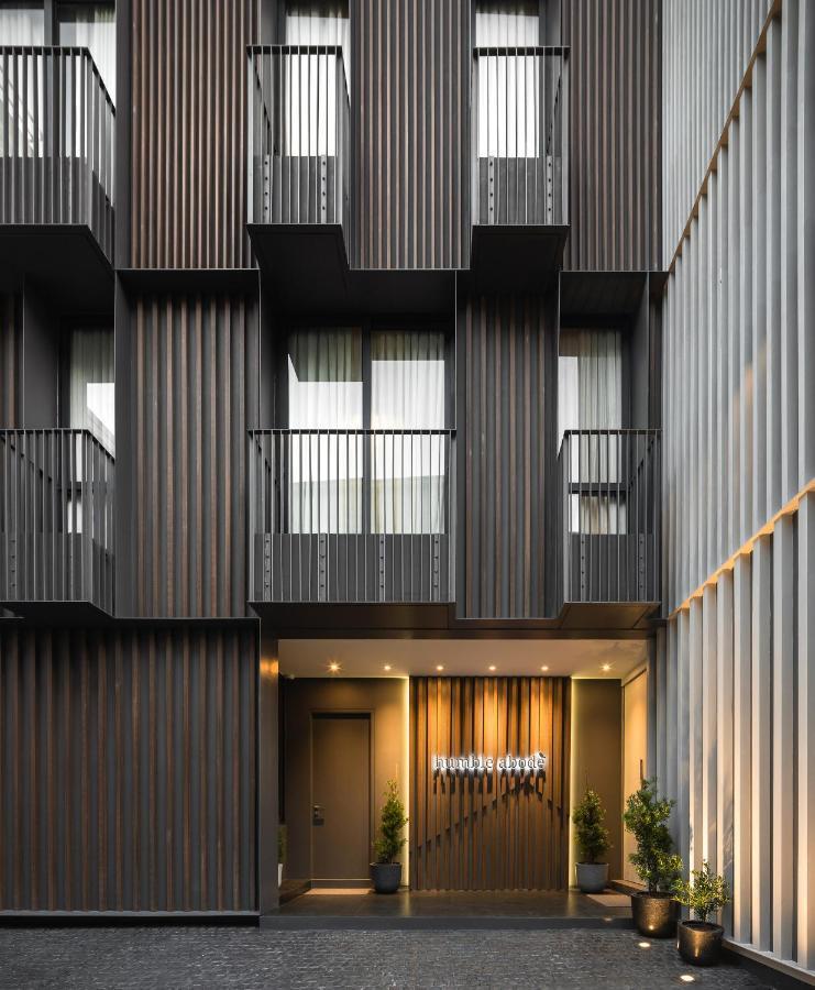 Humble Abode Vacation Vakantiehuis *