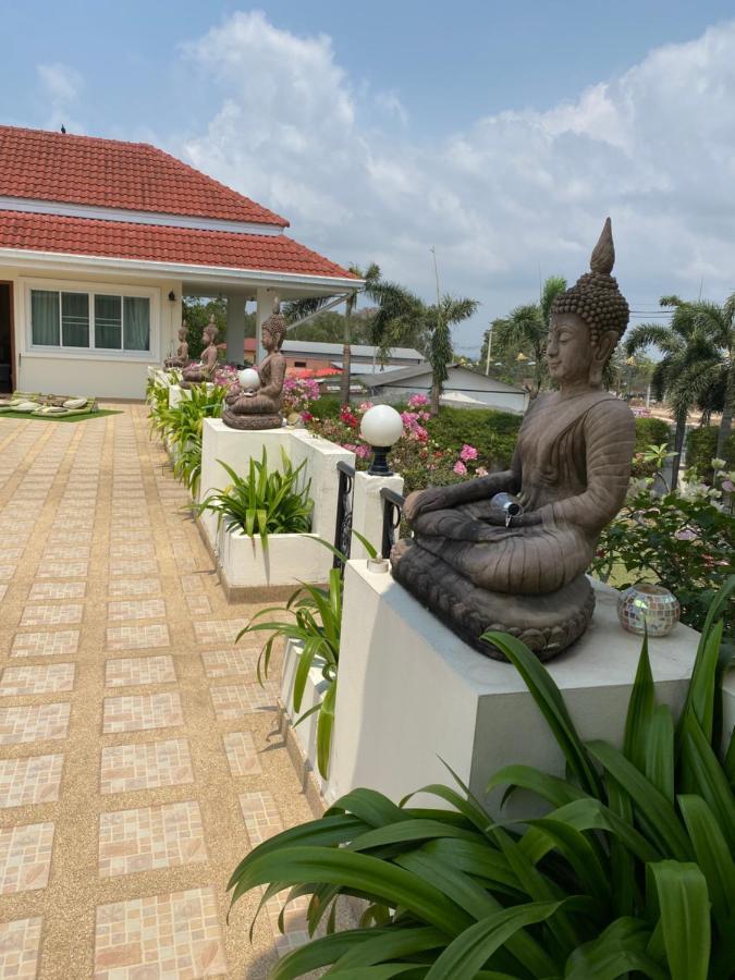 Rachawadee Biệt thự