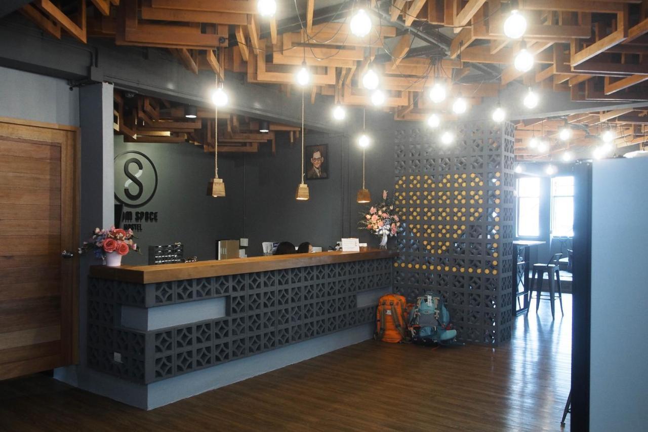 Silom Space * Banguecoque