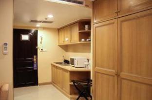 Khách sạn Furamaxclusive Sukhumvit 4*