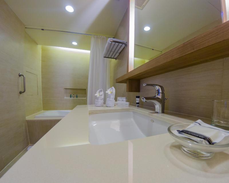Oakwood Sukhumvit Thonglor Hotel