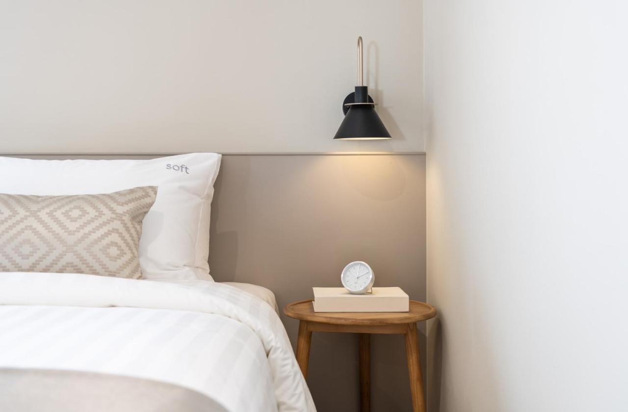 Apartamento Aspira Sukhumvit 71 *