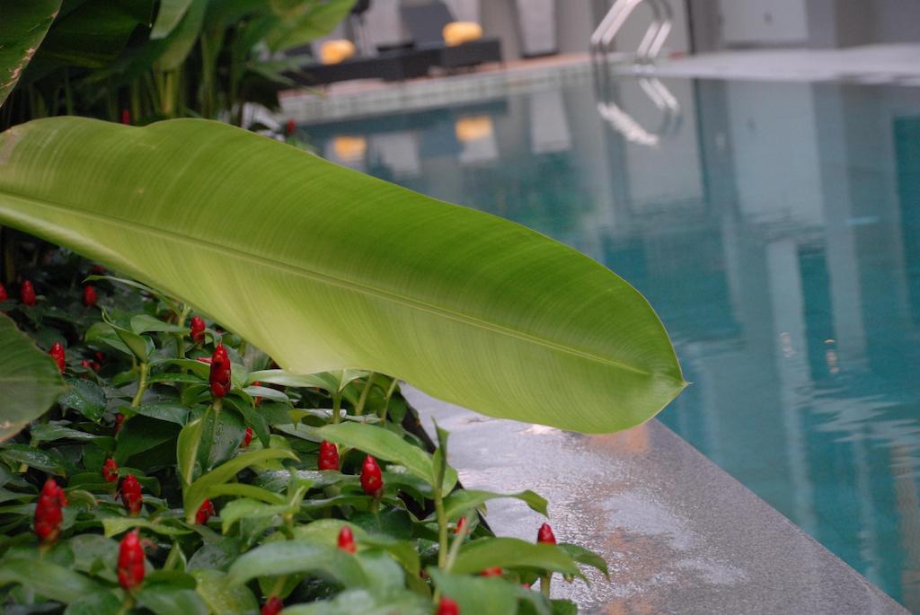 Isanook 4* Bangkok