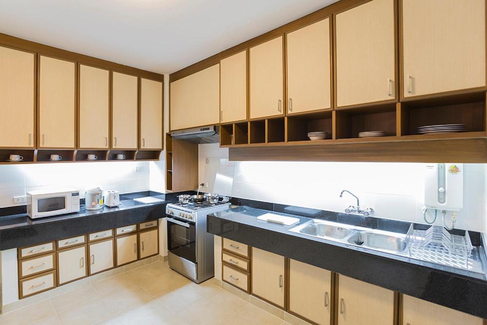 Apartamento Karolyn Court