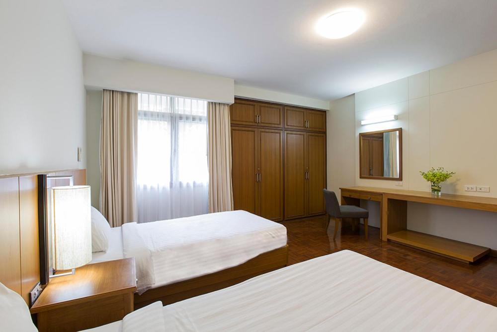 Karolyn Court Apartamento *