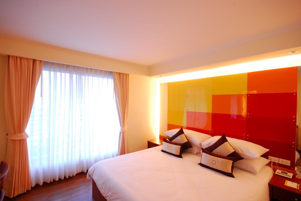 Hotel Hip