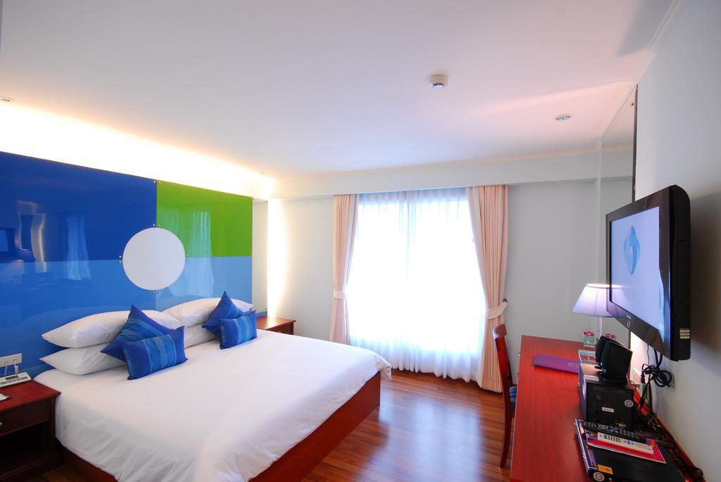Hip Hotel Bangkok