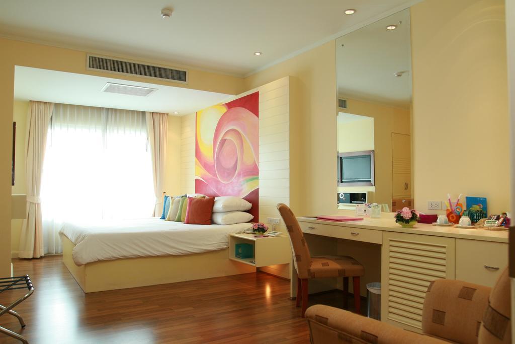Hip Bangkok
