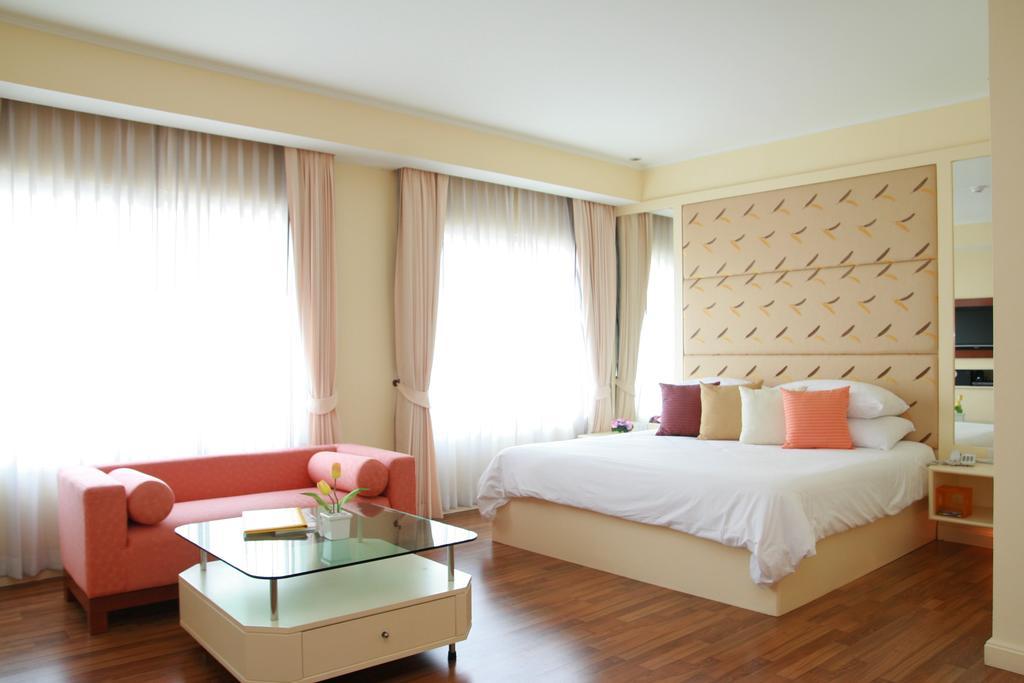 Hotel Hip 3*