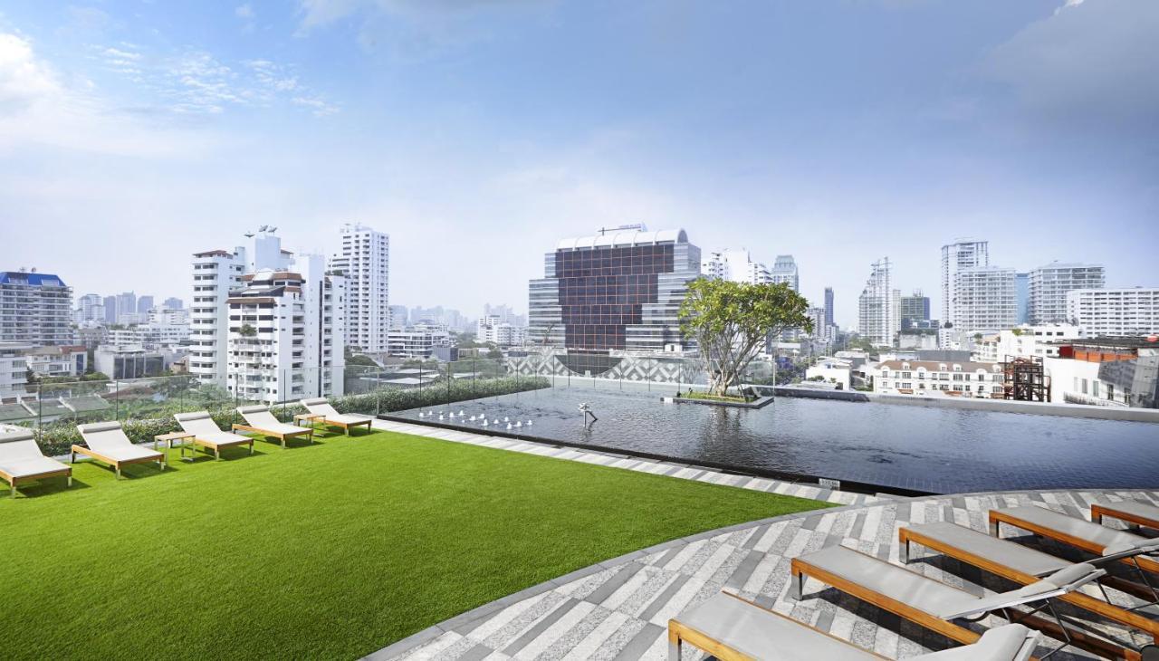 Grande Centre Point Sukhumvit 55 Thong Lo Hotel 5*