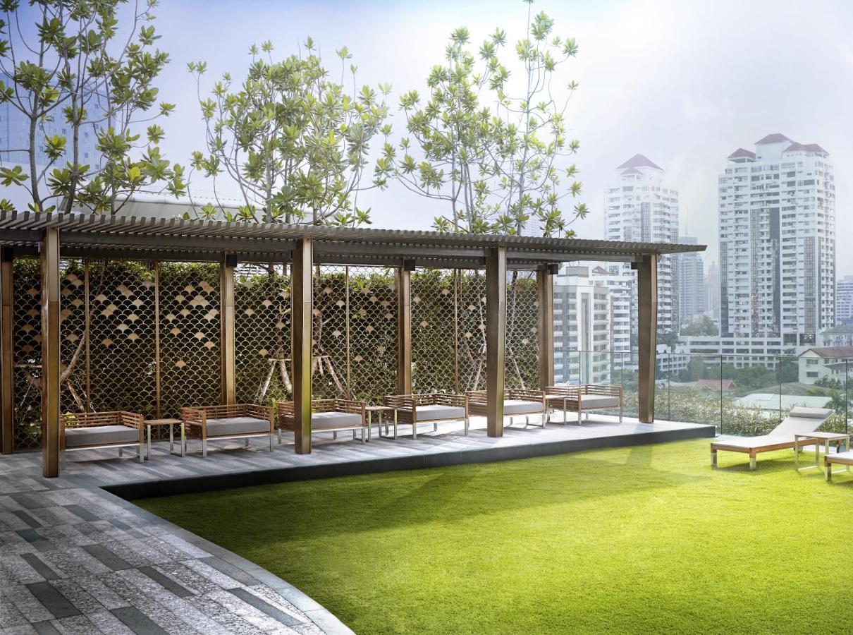 Grande Centre Point Sukhumvit 55 Thong Lo 5* Bangkok
