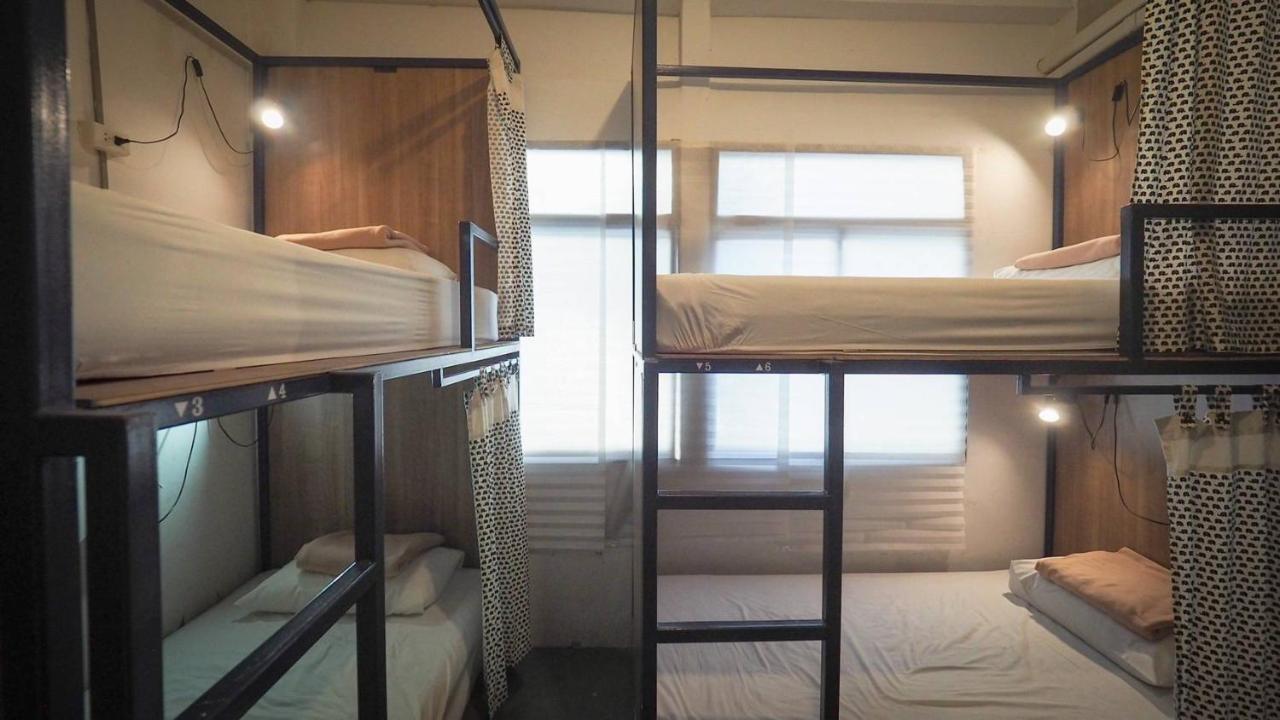 Khách sạn Hoft Bangkok