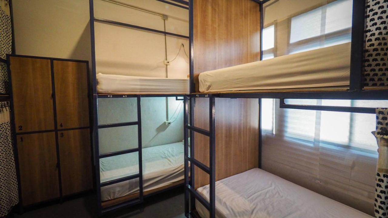 Khách sạn Hoft Bangkok