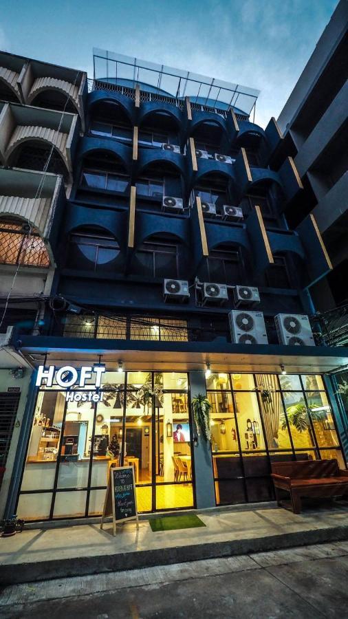 Khách sạn Hoft 2*