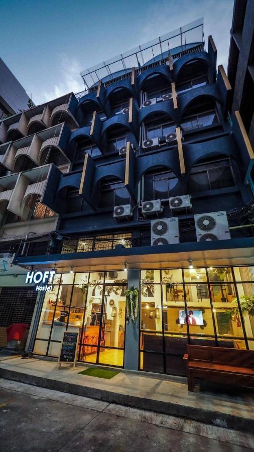 Khách sạn Hoft Bangkok