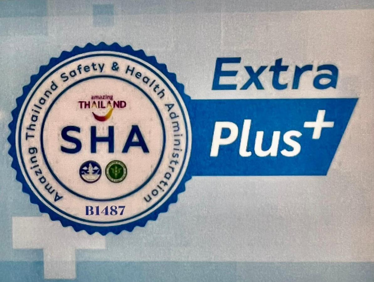 Ibis Styles Sukhumvit Phra Khanong Hotel Bangkok